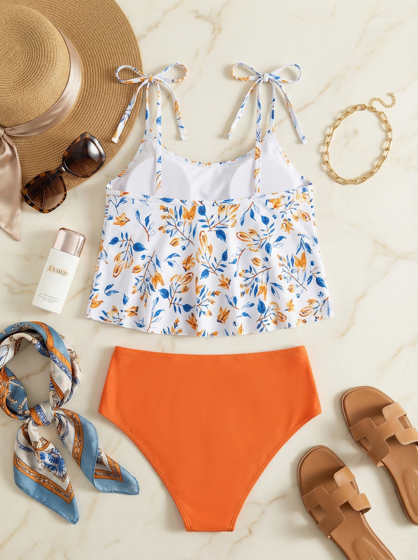 Serena Танкини