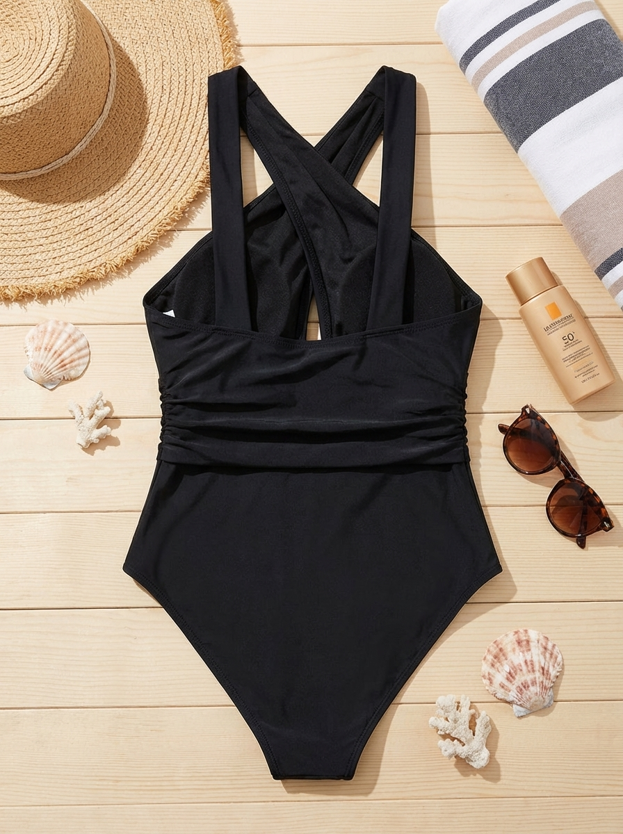 Eliza Цял бански