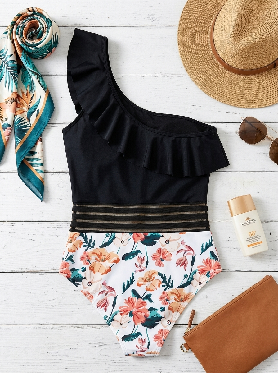 Larisa Цял бански