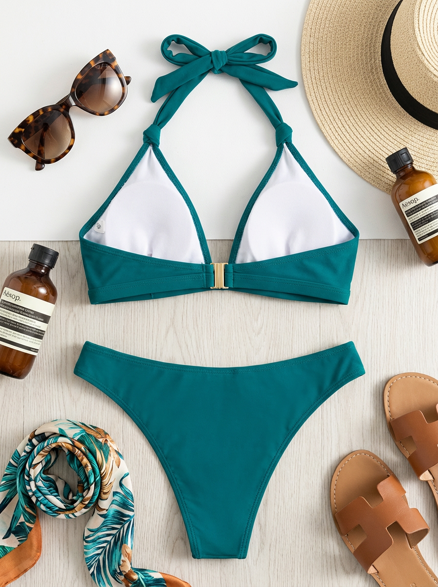 Zaria Комплект бански