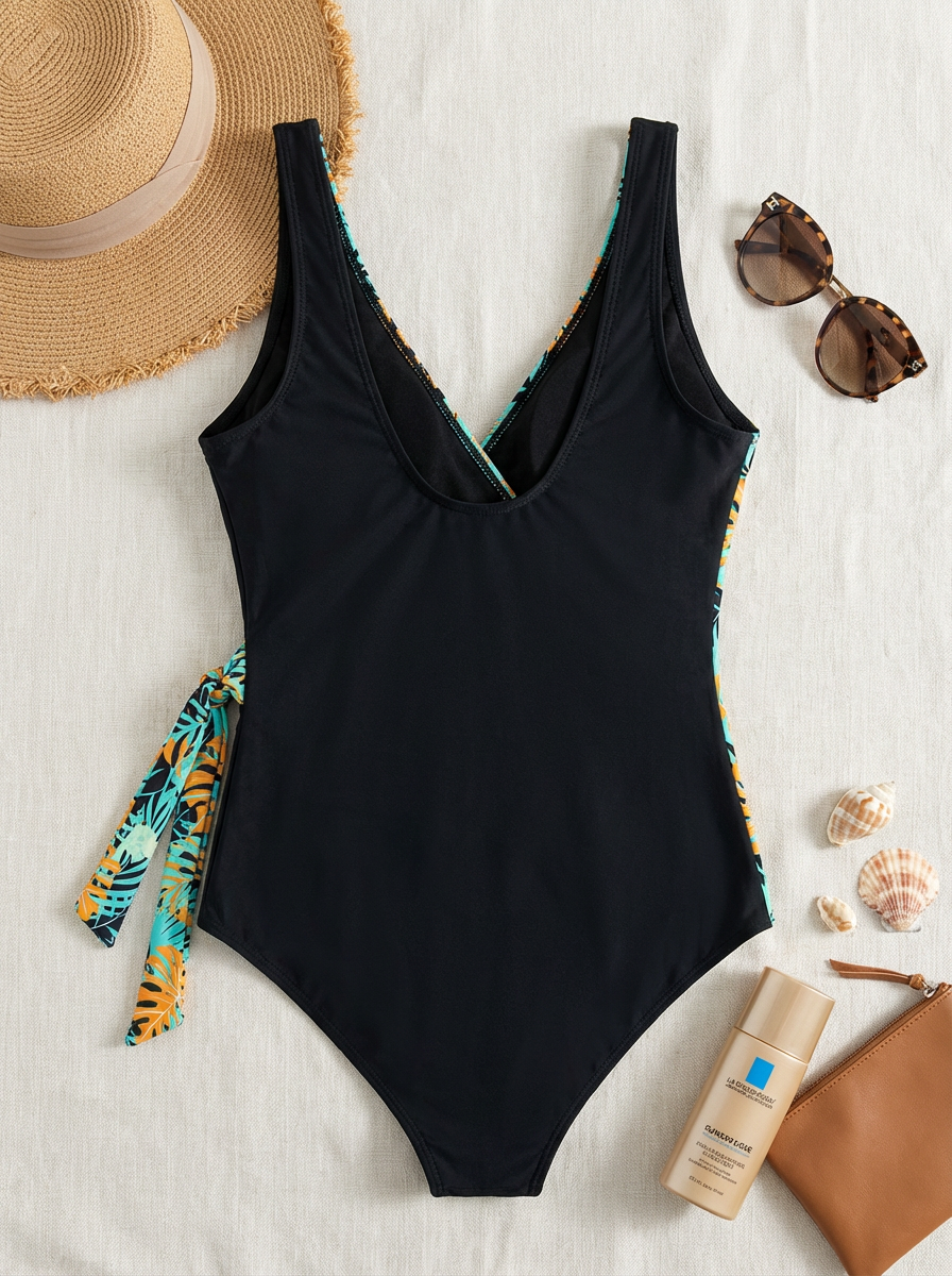 Petra Цял бански