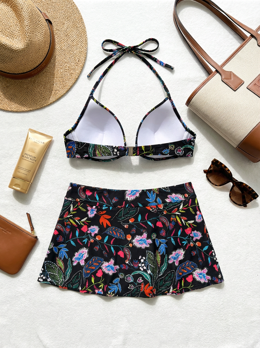 Inesa Комплект бански