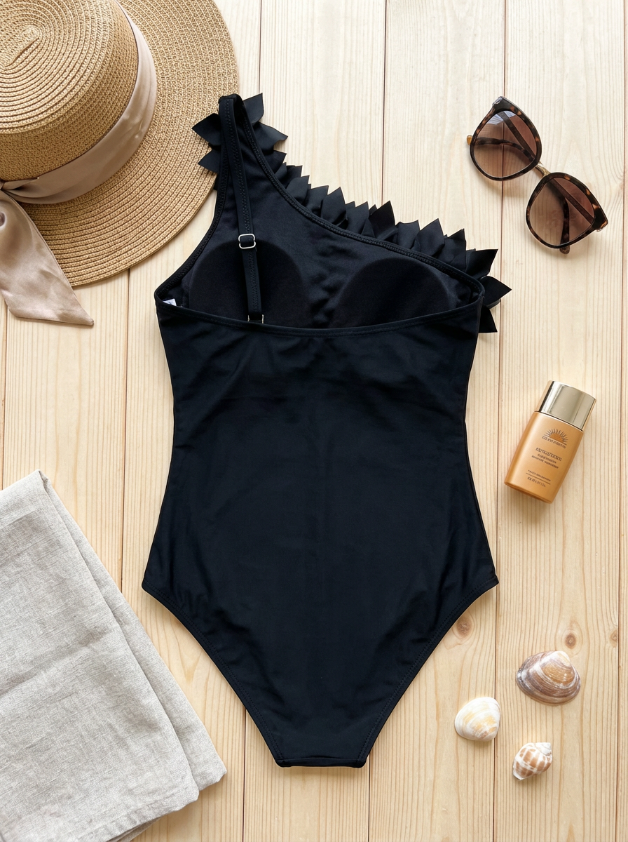 Selena Цял бански