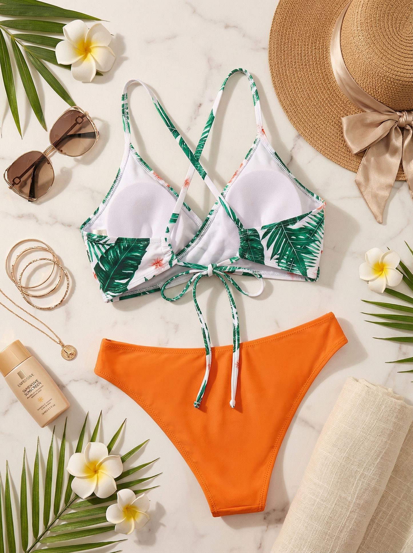 Isabela Комплект бански