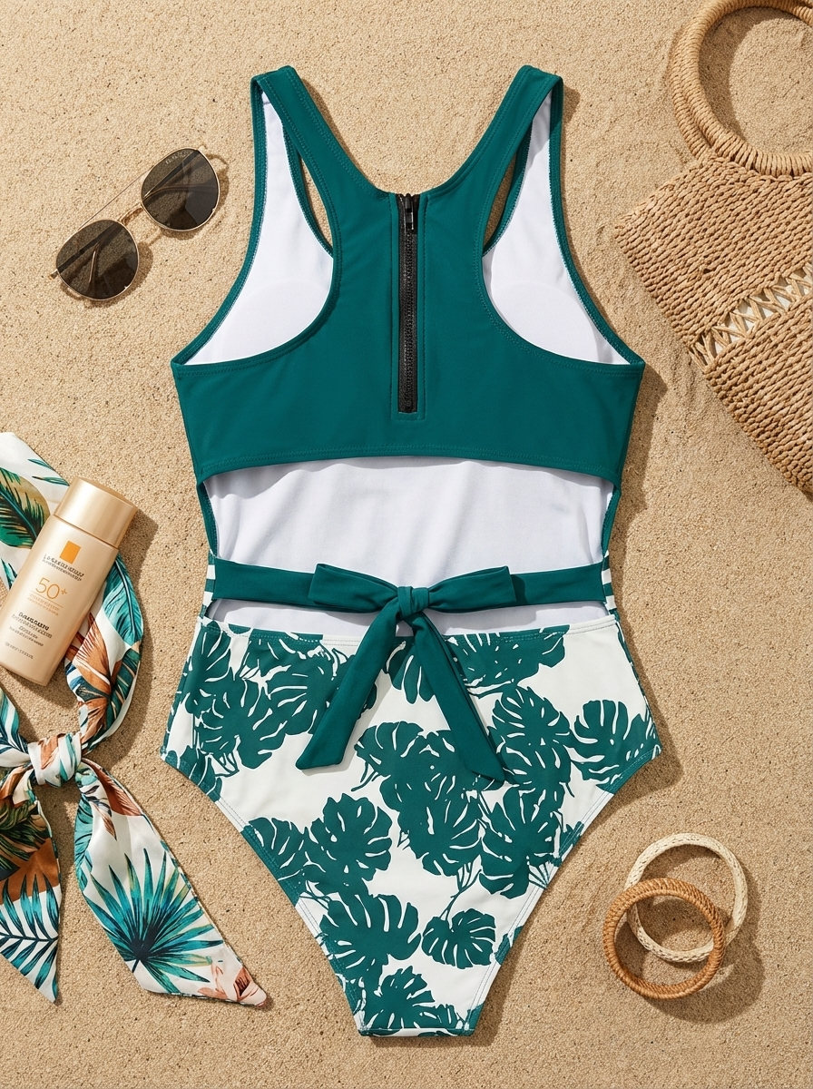 Sorina Цял бански