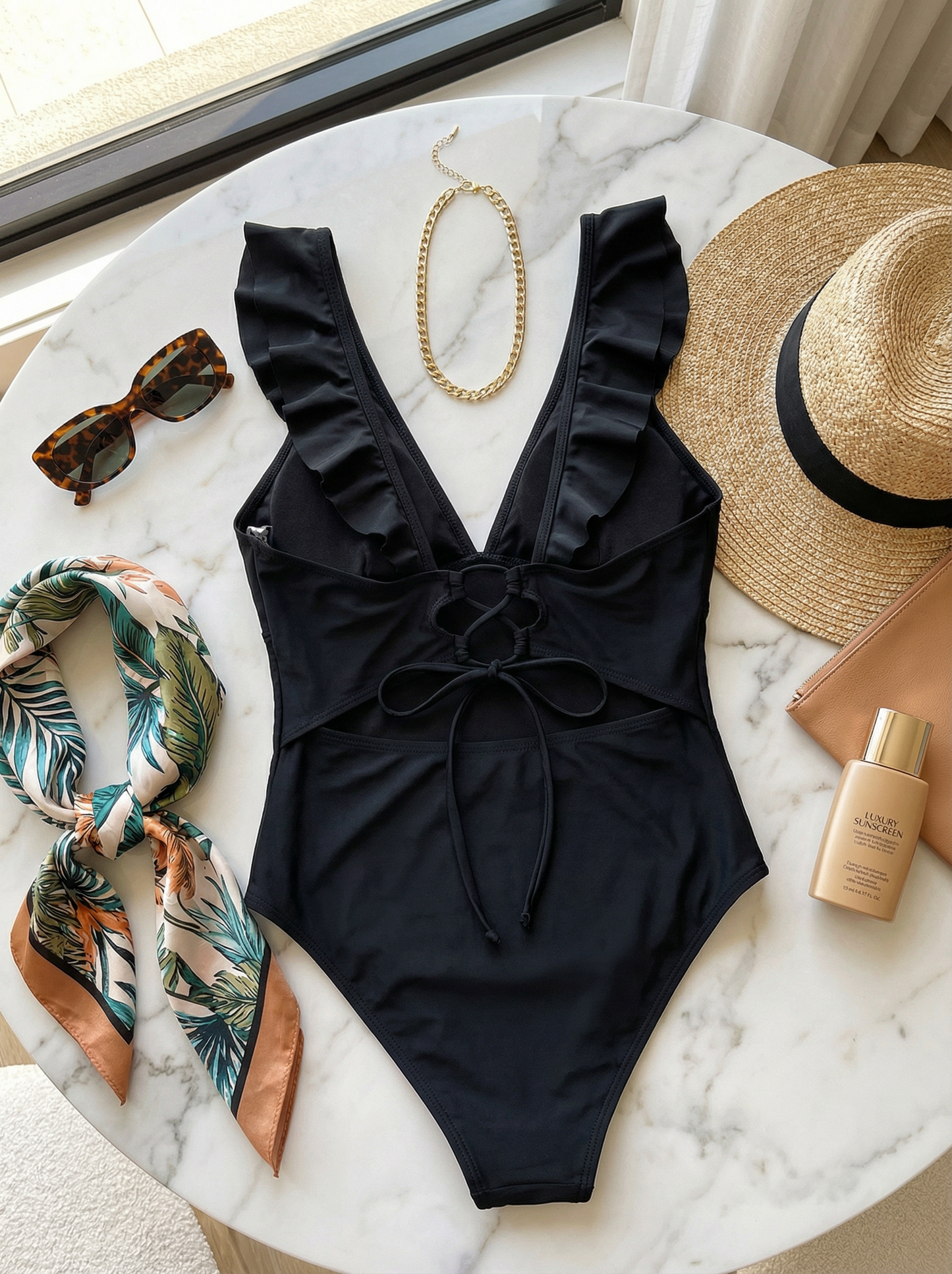 Sofia Цял бански