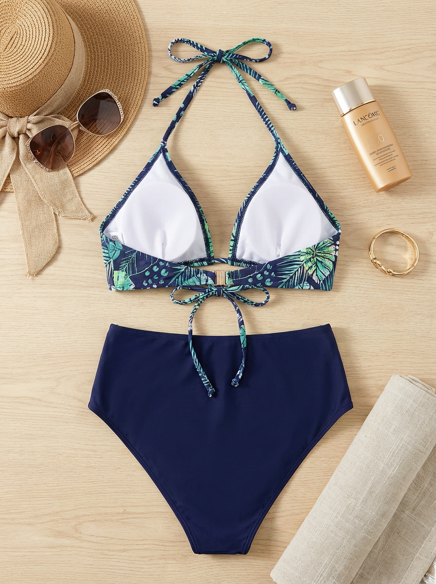 Vera Бански от две части