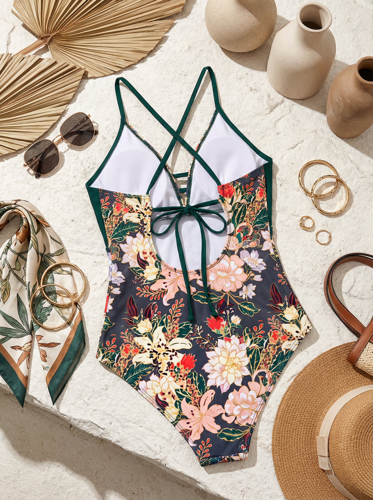 Martina Цял бански