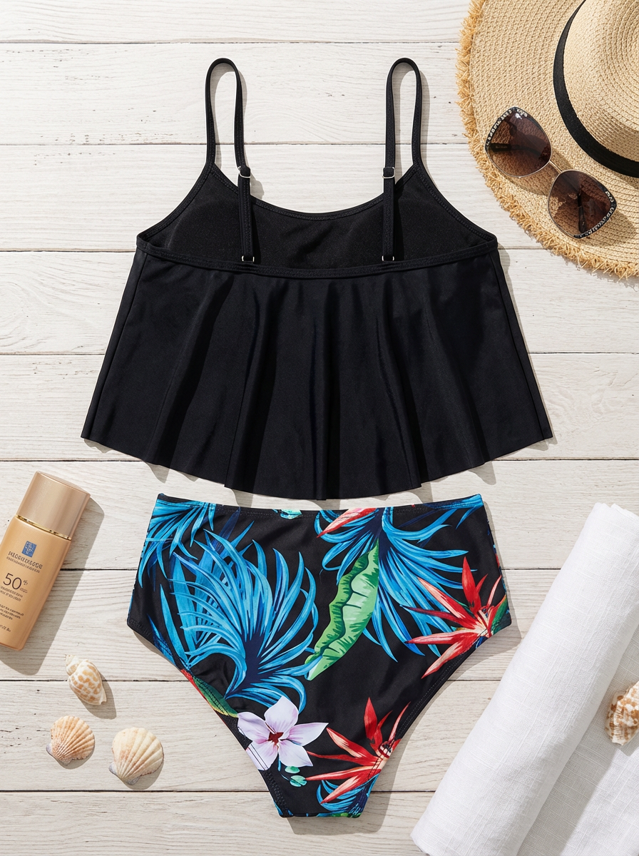 Tara Комплект бански