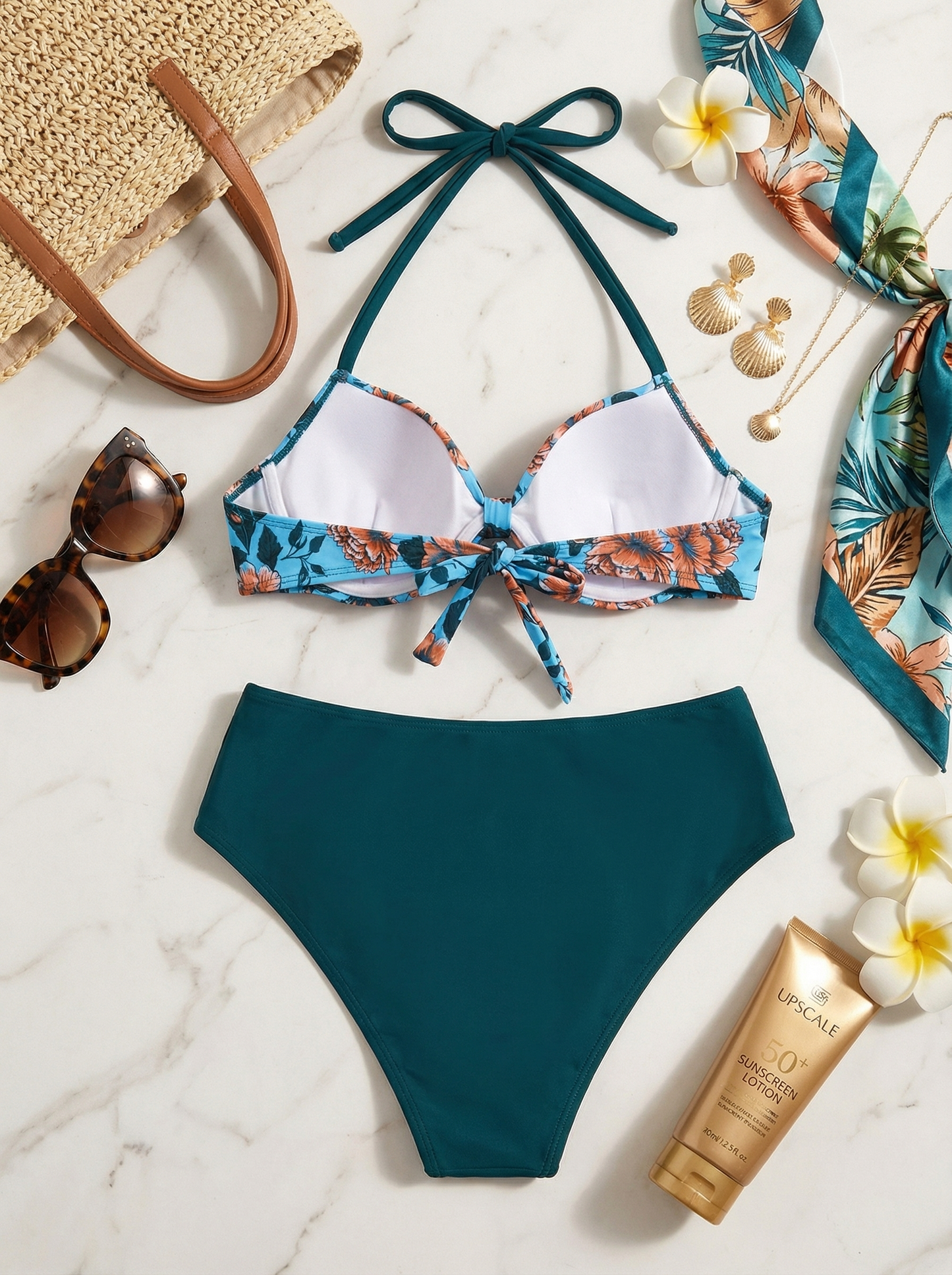 Victoria Комплект бански