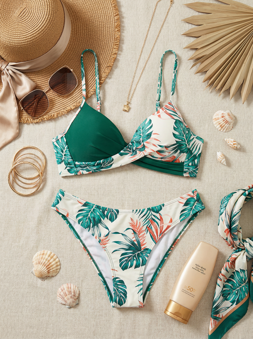 Natalia Комплект бански