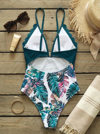 Lina Цял бански