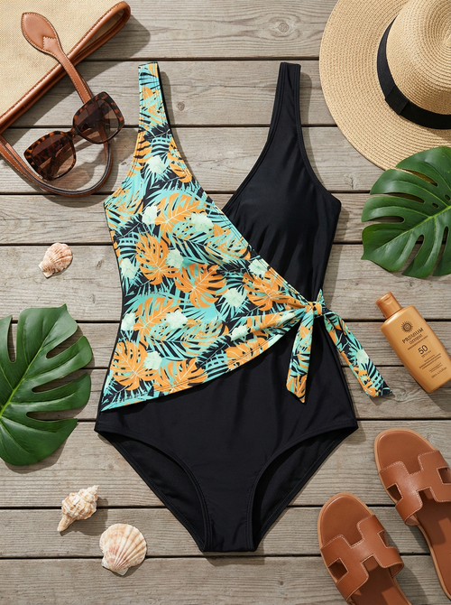 Petra Цял бански