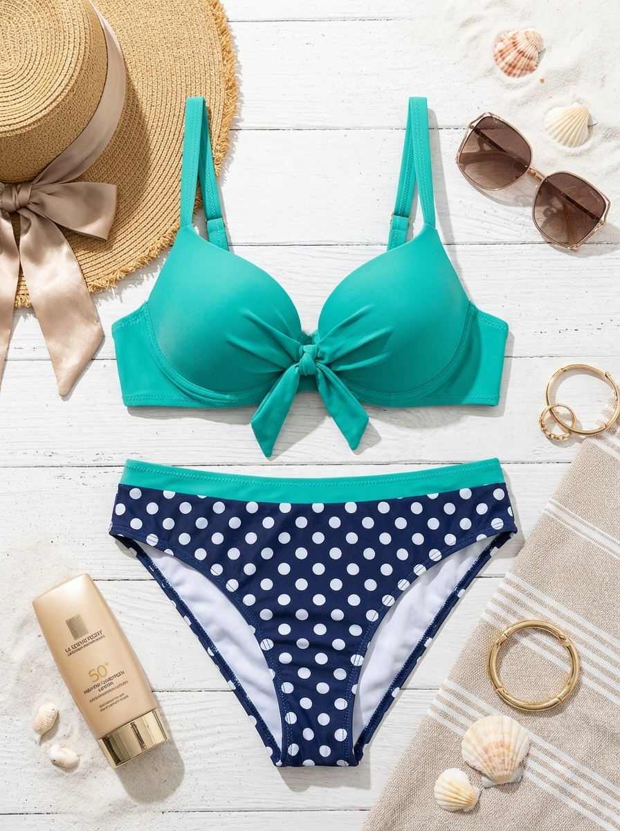 Melina Комплект бански