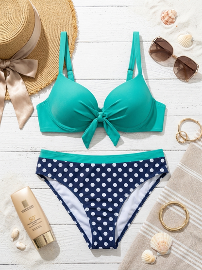 Melina Комплект бански