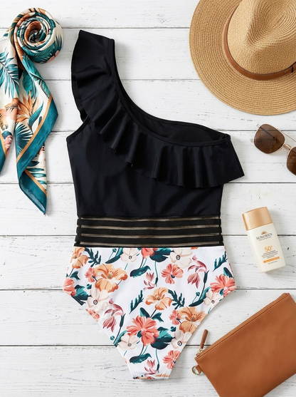 Larisa Цял бански