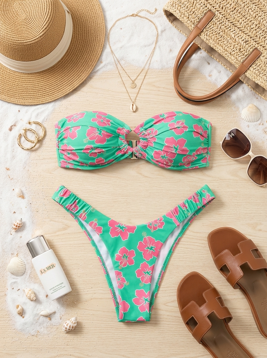 Raina Комплект бански