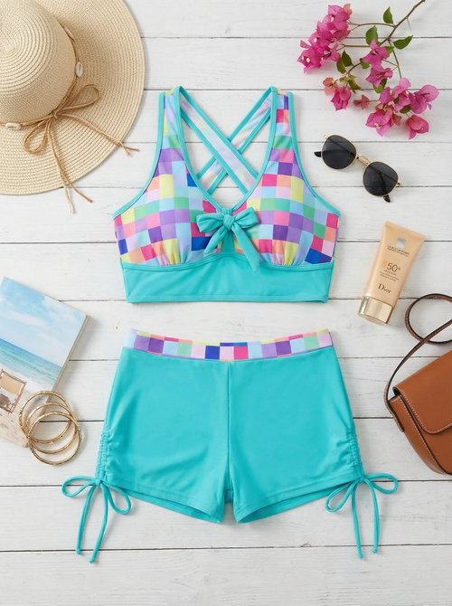 Amara Комплект бански