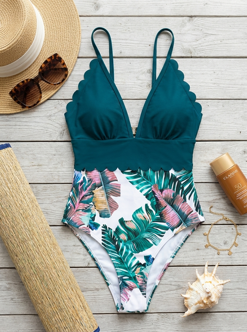 Lina Цял бански