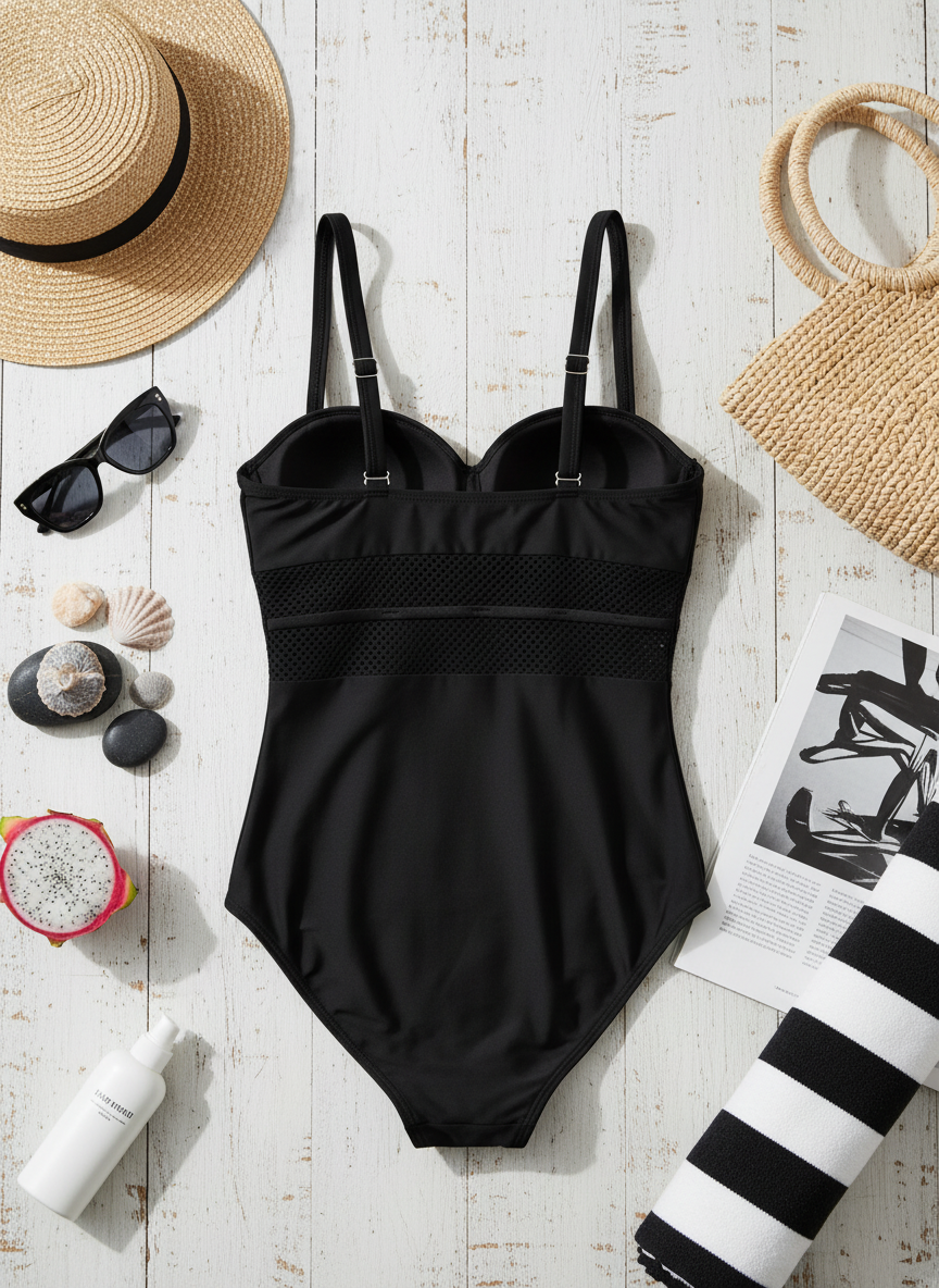 Valentina Цял бански