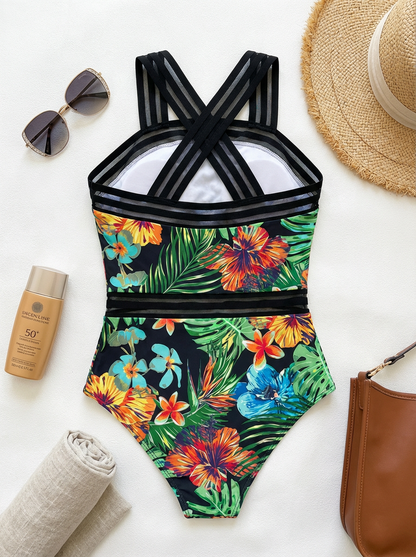 Danica Цял бански