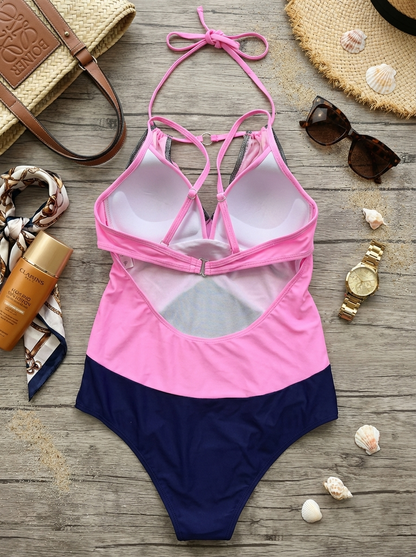 Karina Цял бански