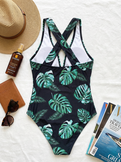 Rosa Цял бански