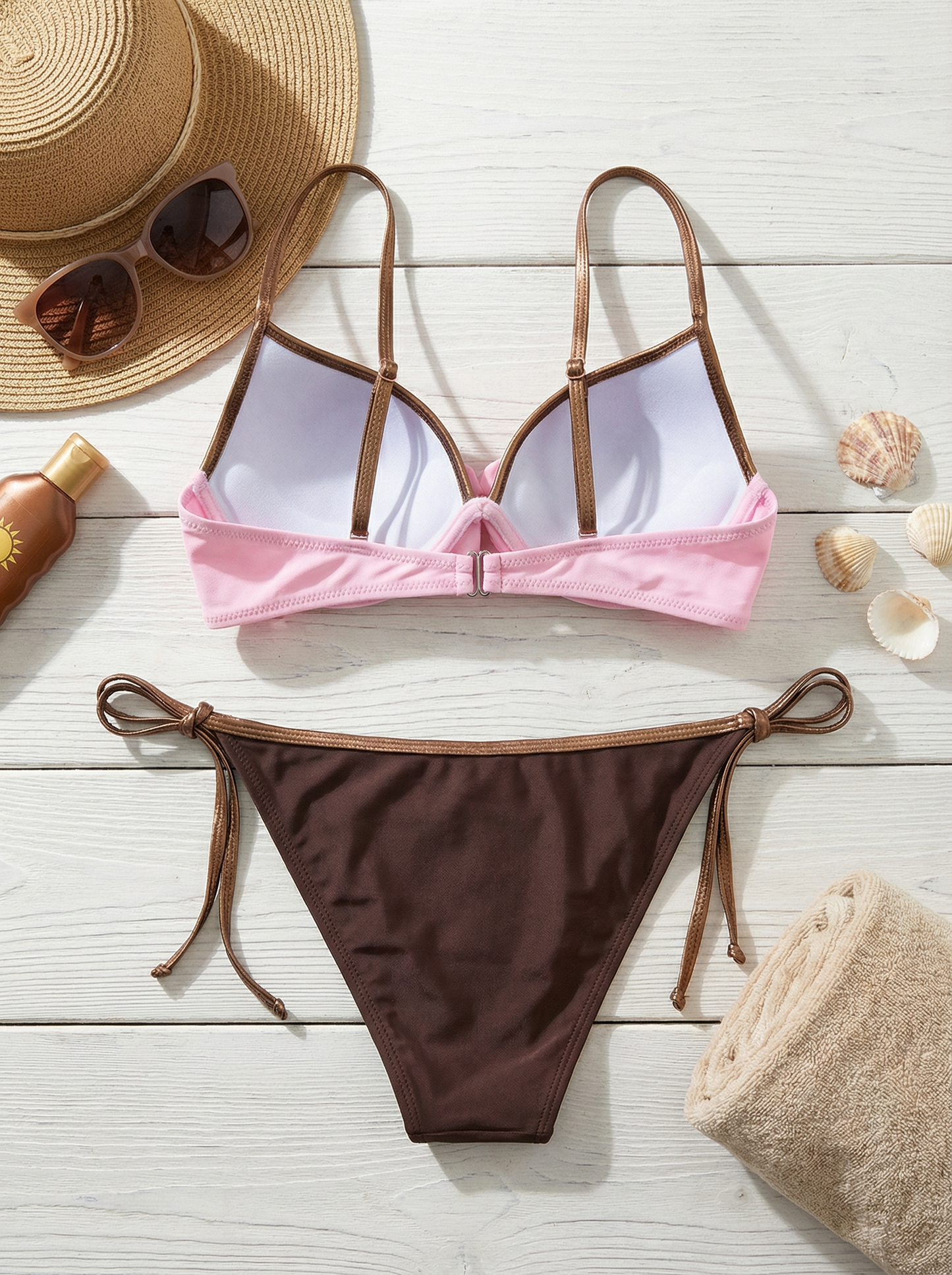 Cornelia Комплект бански