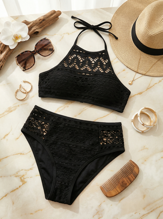 Malibu Комплект бански