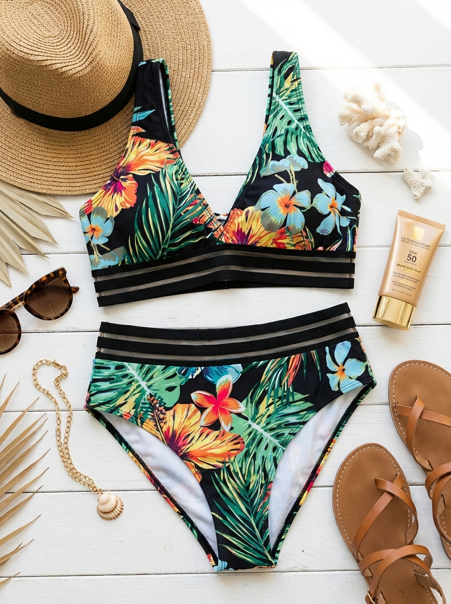 Vania Комплект бански