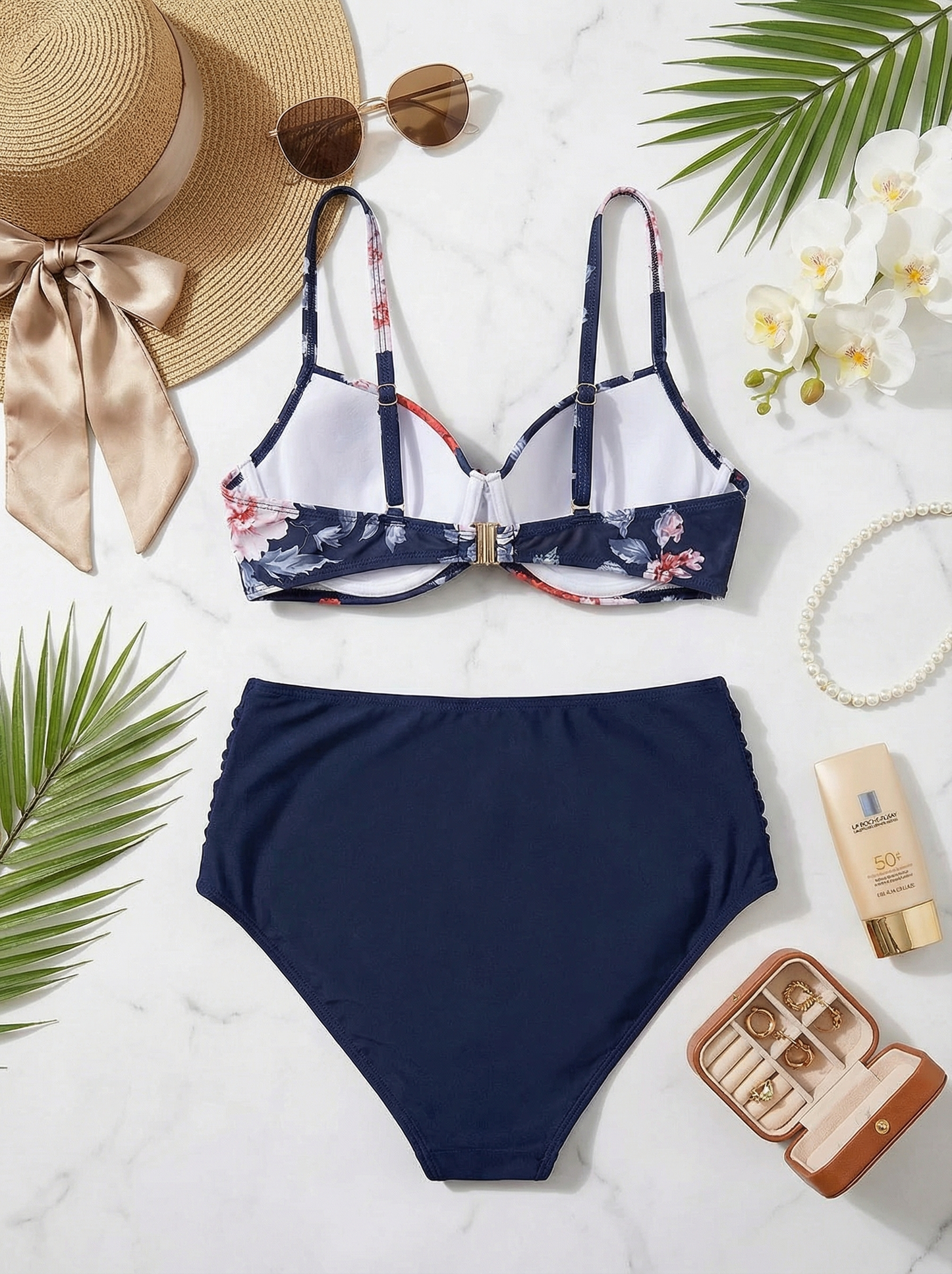 Emilia Комплект бански