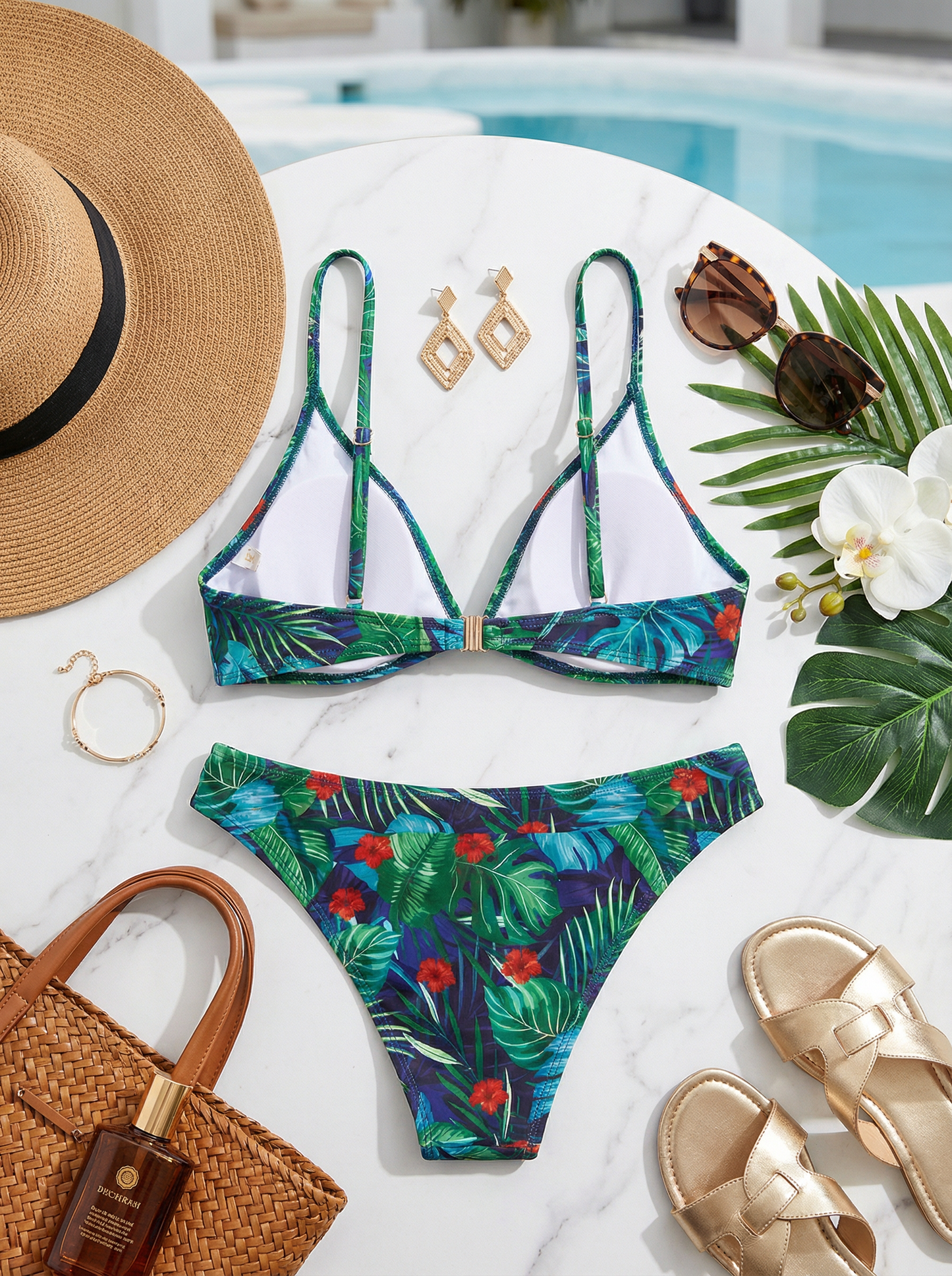 Giulietta Комплект бански