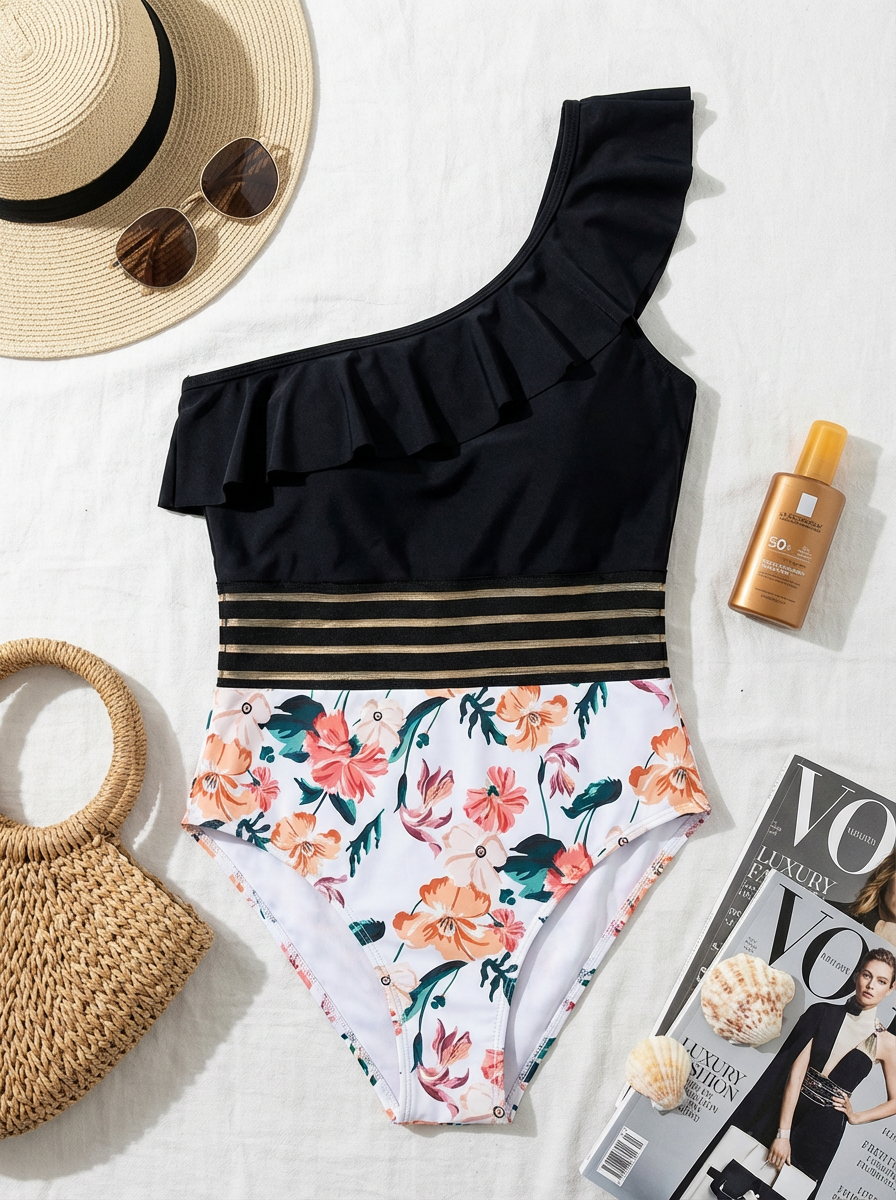 Larisa Цял бански