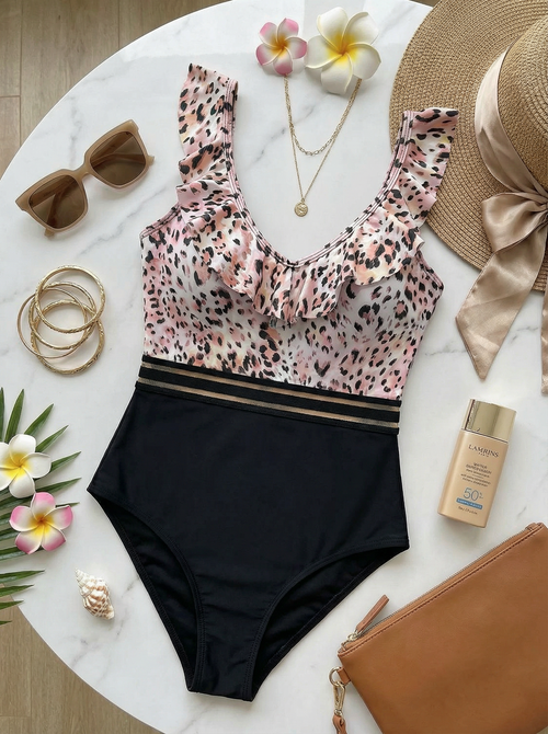 Cataleya Цял бански