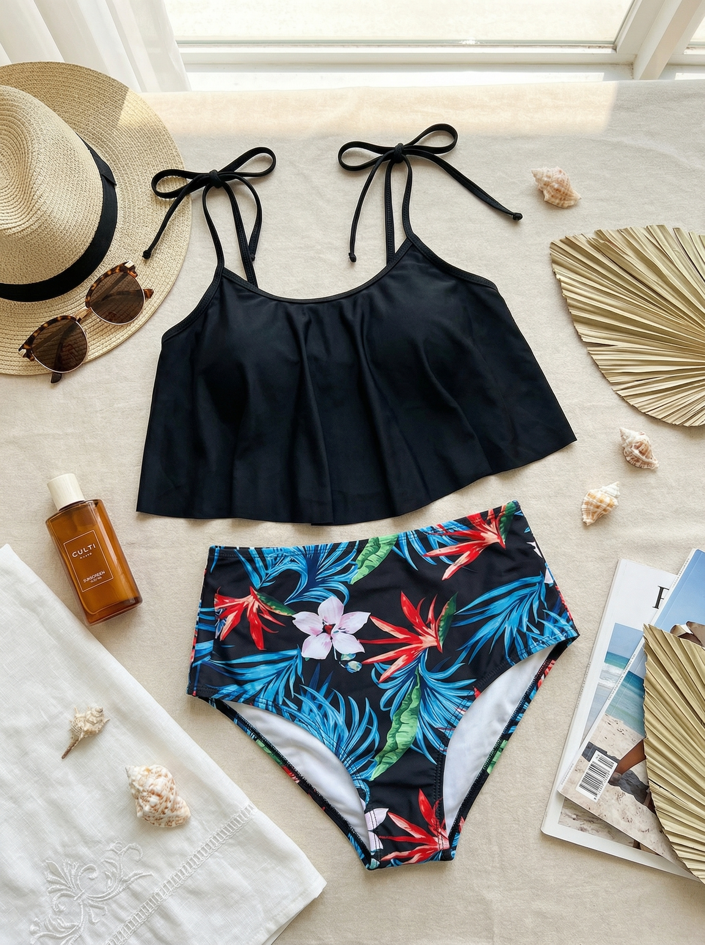 Tara Комплект бански