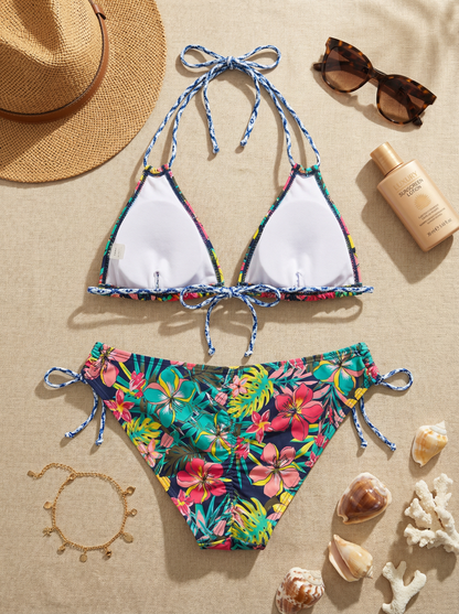 Elena Цял Комплект бански