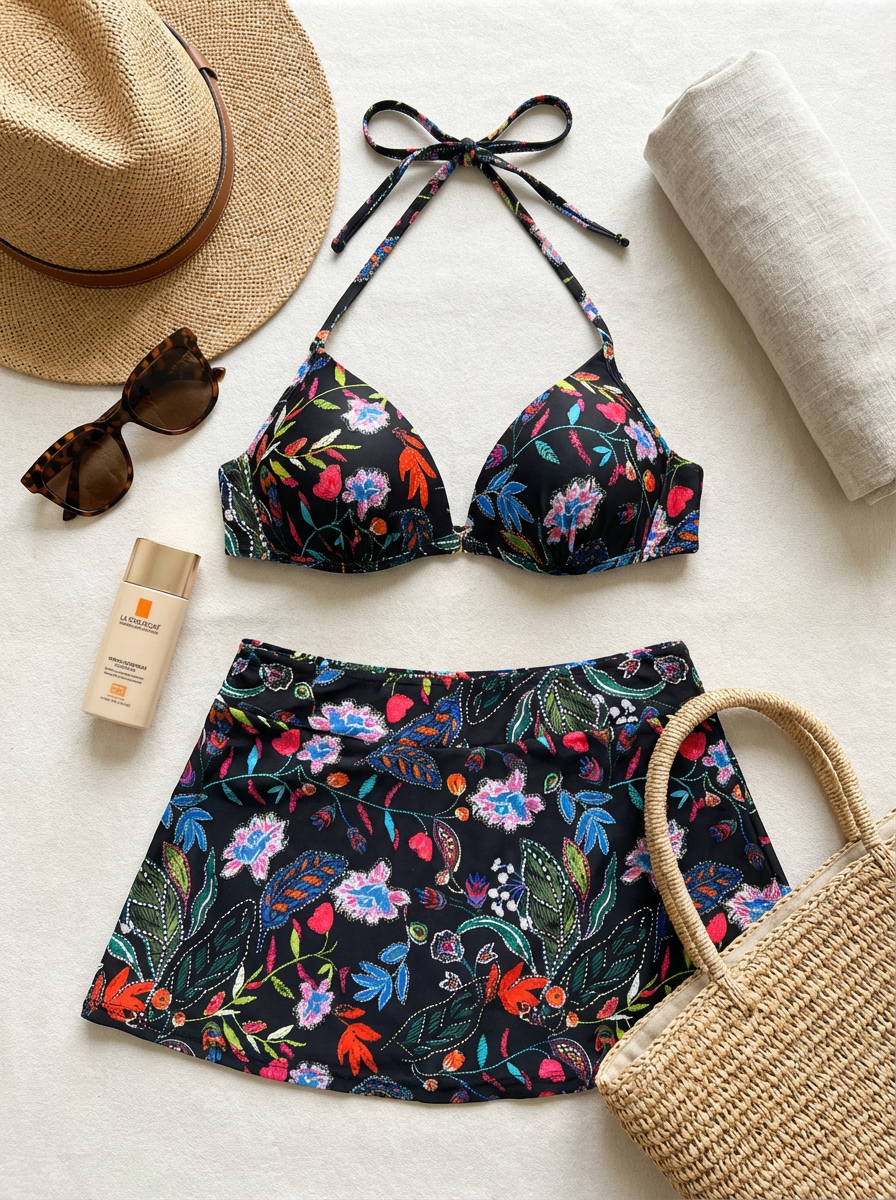 Inesa Комплект бански