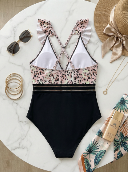 Cataleya Цял бански