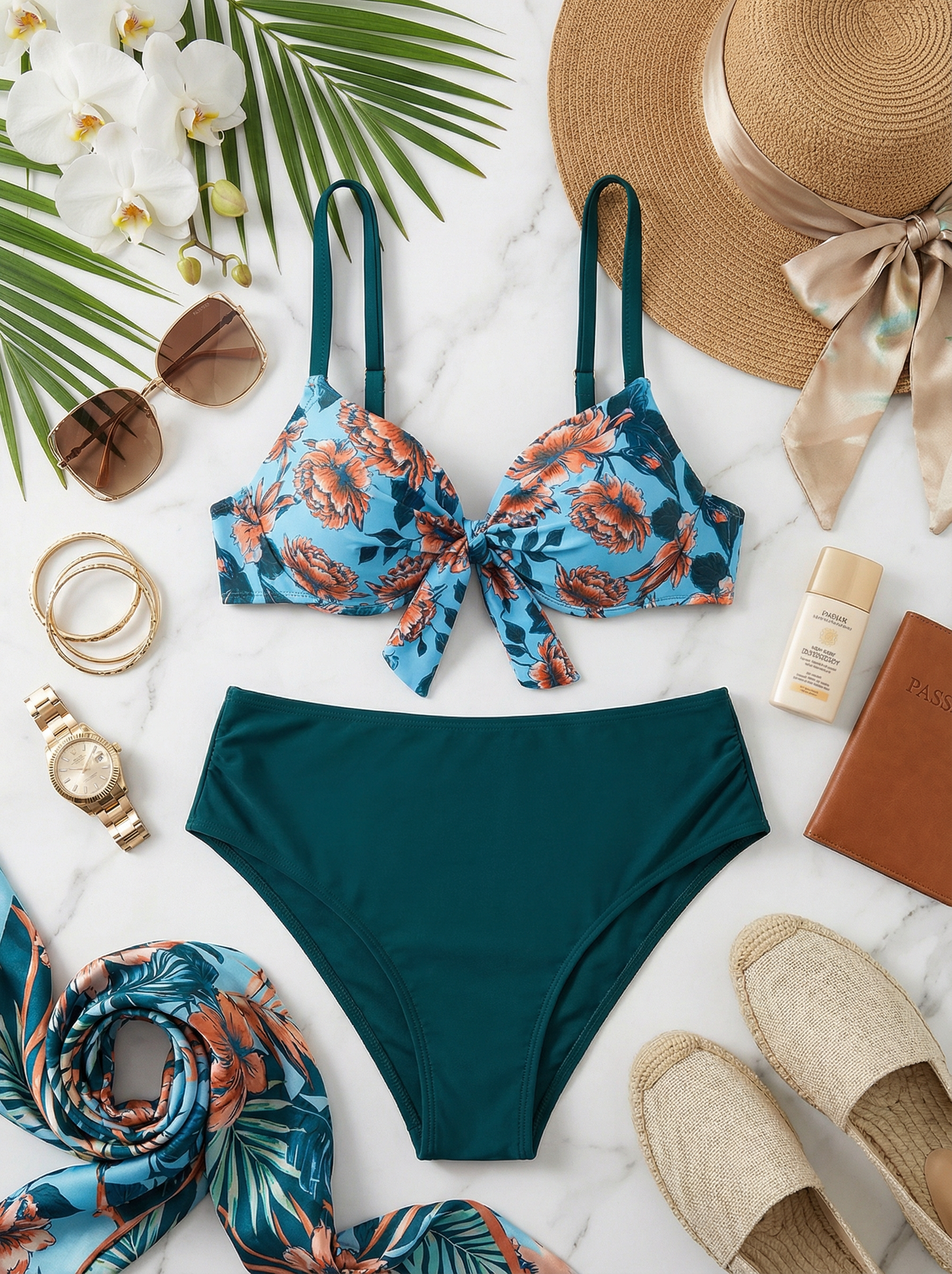 Victoria Комплект бански