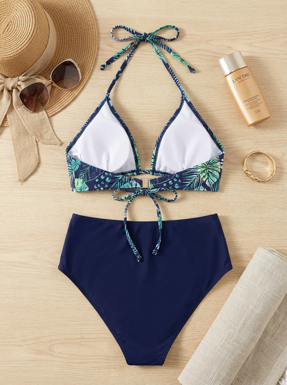 Vera Бански от две части