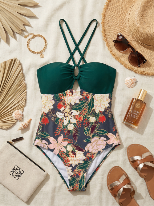 Martina Цял бански