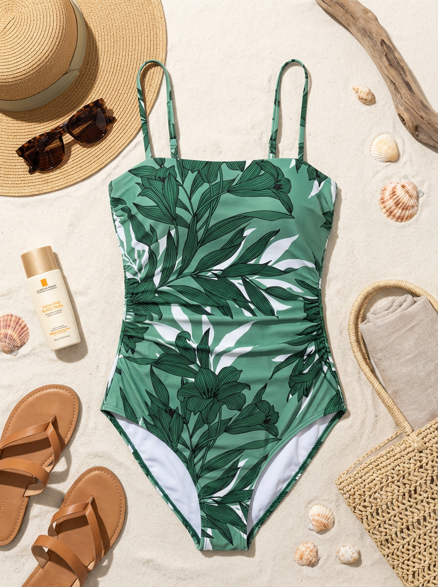 Kalina Цял бански