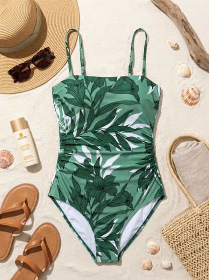 Kalina Цял бански