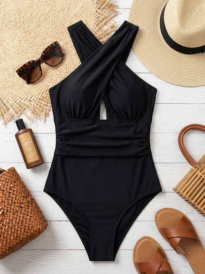 Eliza Цял бански