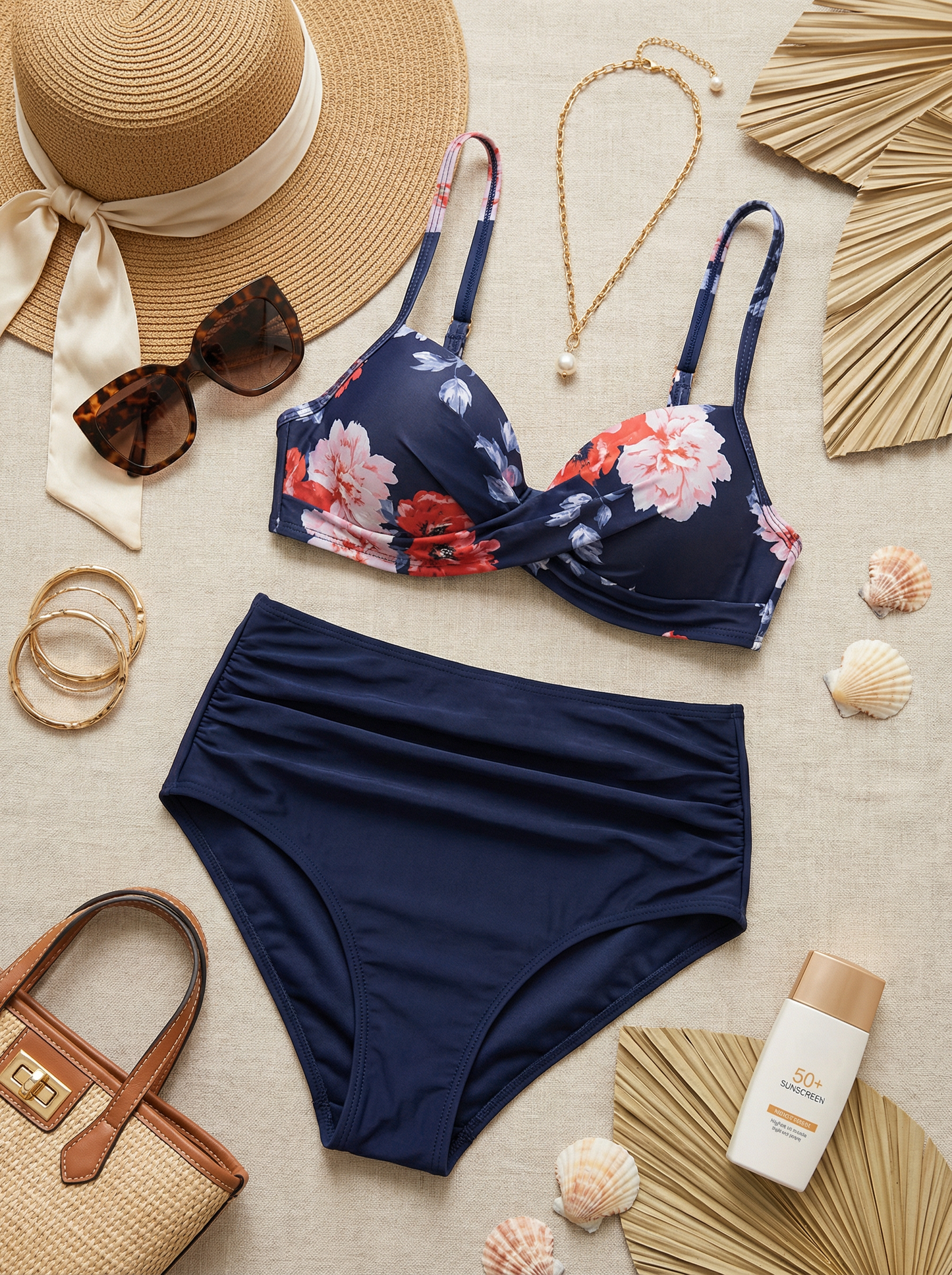 Emilia Комплект бански