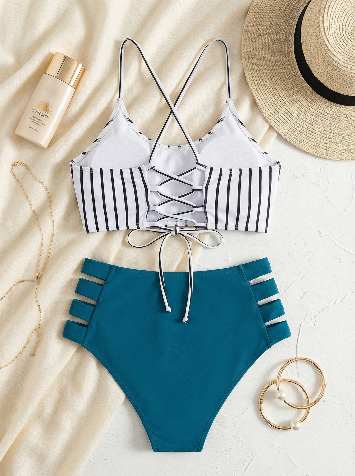 Aurora Комплект бански