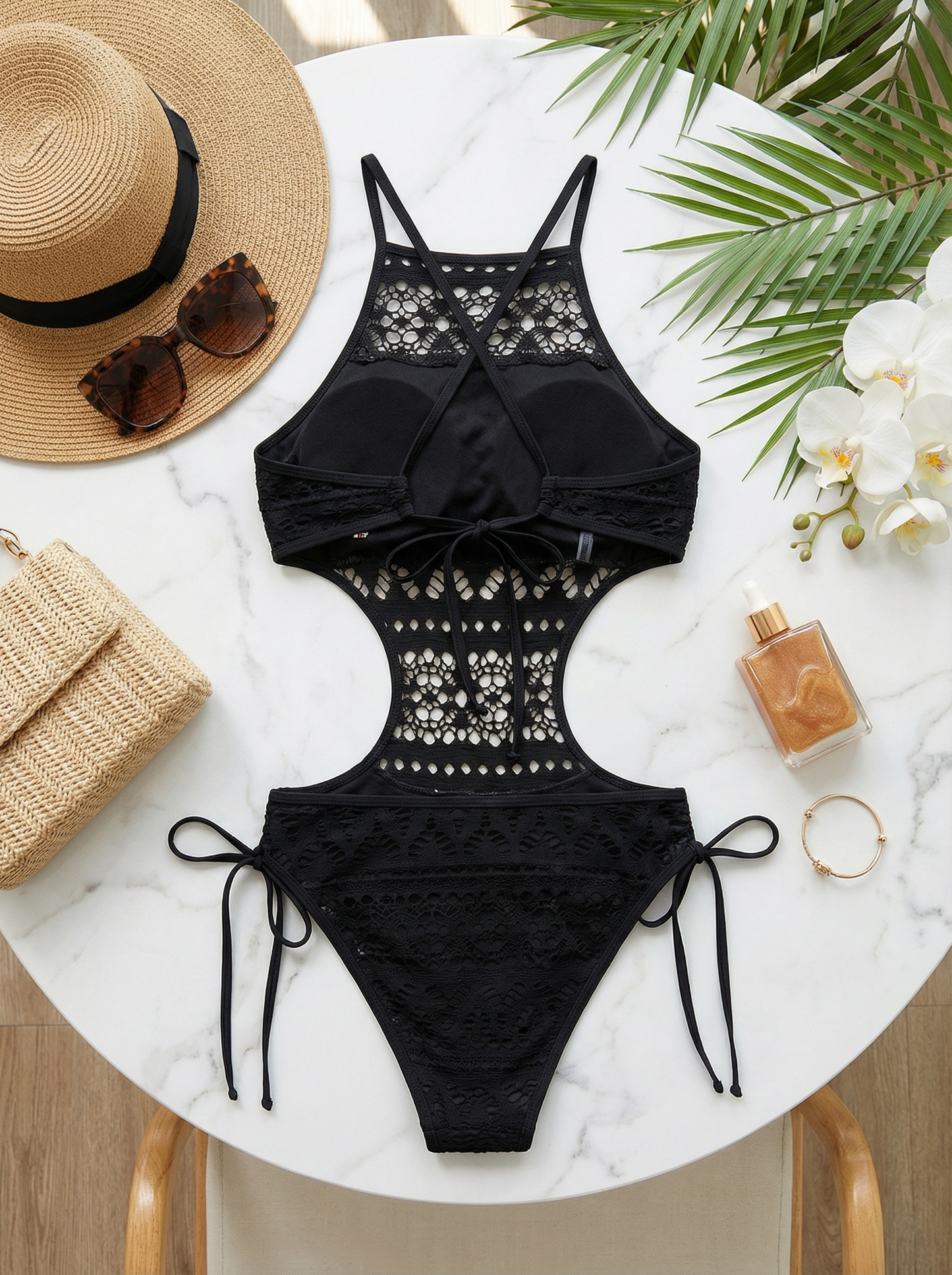 Carolina Цял Бански