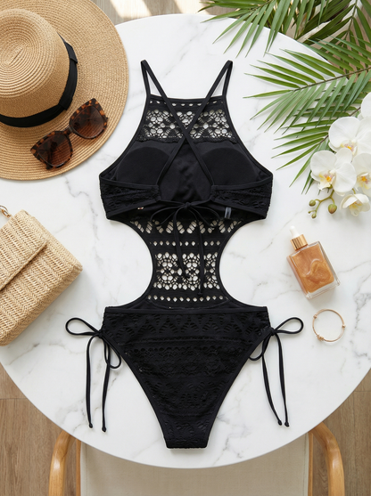 Carolina Цял Бански