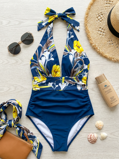 Florina Цял бански