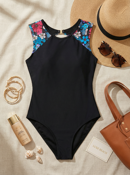 Stella Цял бански